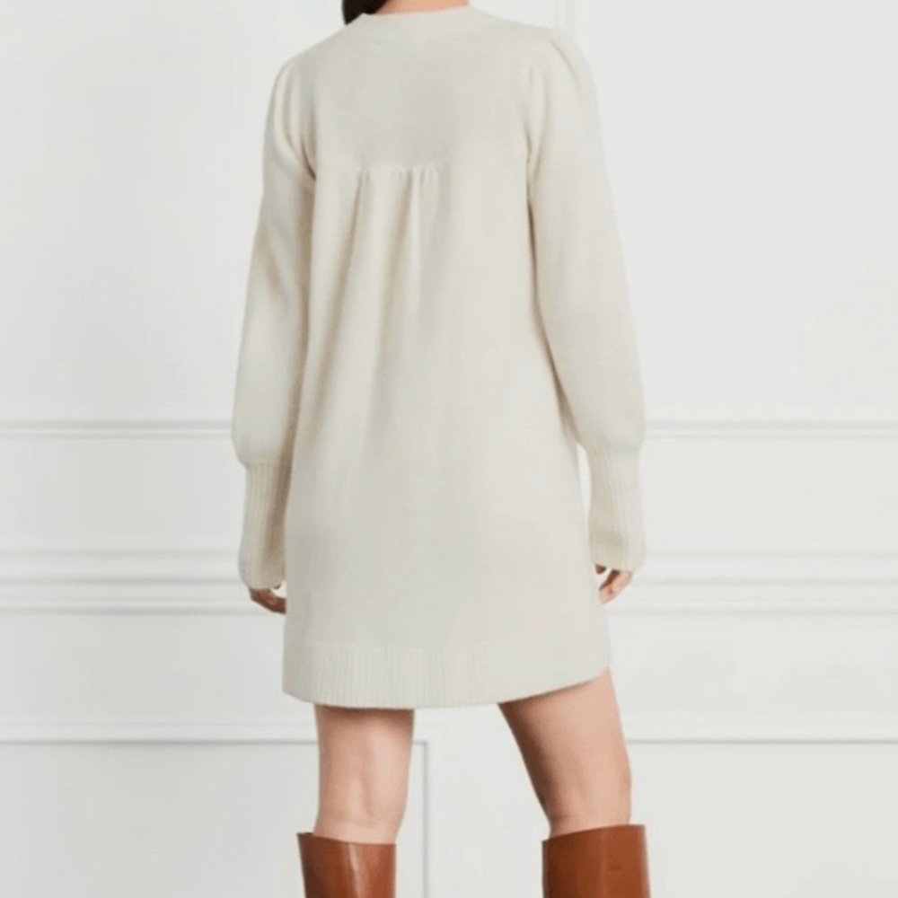Hill House Home | The Sylvie Sweater Dress - Picture 3 of 5